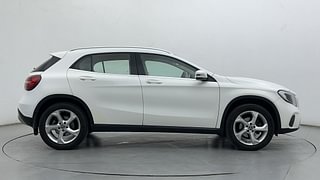 Used 2019 Mercedes-Benz GLA [2017-2020] 200d Sport Diesel Automatic exterior RIGHT SIDE VIEW