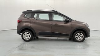 Used 2022 Renault Triber RXT Limited Edition Petrol Manual exterior RIGHT SIDE VIEW