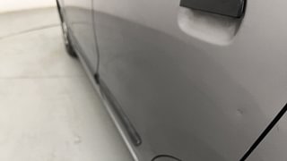 Used 2015 Maruti Suzuki Wagon R 1.0 [2013-2019] LXi CNG Petrol+cng Manual dents MINOR DENT