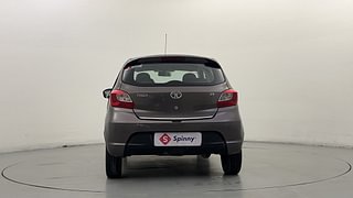 Used 2018 Tata Tiago [2016-2020] Revotron XT Petrol Manual exterior BACK VIEW