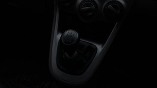 Used 2012 Hyundai i10 [2010-2016] Era Petrol Petrol Manual interior GEAR  KNOB VIEW