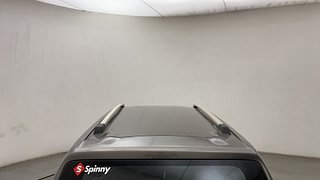 Used 2015 Datsun GO [2014-2019] T Petrol Manual exterior EXTERIOR ROOF VIEW