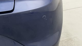 Used 2019 maruti-suzuki Baleno Zeta CVT Petrol Petrol Automatic dents MINOR SCRATCH