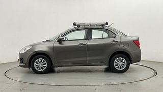 Used 2019 Maruti Suzuki Dzire [2017-2020] VXI Petrol Manual exterior LEFT SIDE VIEW