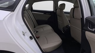Used 2019 Honda Civic [2019-2021] VX CVT Petrol Petrol Automatic interior RIGHT SIDE REAR DOOR CABIN VIEW