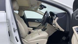 Used 2019 Mercedes-Benz GLA [2017-2020] 200d Sport Diesel Automatic interior RIGHT SIDE FRONT DOOR CABIN VIEW