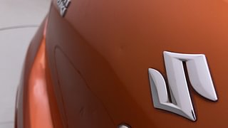 Used 2016 Maruti Suzuki Alto K10 [2014-2019] VXI AMT Petrol Automatic dents MINOR DENT