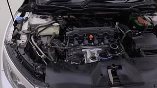 Used 2019 Honda Civic [2019-2021] VX CVT Petrol Petrol Automatic engine ENGINE RIGHT SIDE VIEW