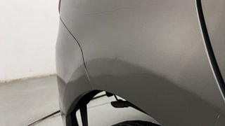 Used 2015 Datsun GO [2014-2019] T Petrol Manual dents MINOR DENT