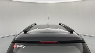 Used 2022 Renault Triber RXT Limited Edition Petrol Manual exterior EXTERIOR ROOF VIEW