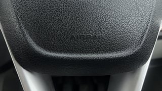 Used 2016 Tata Tiago [2016-2020] Revotron XZ Petrol Manual top_features Airbags
