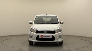 Used 2020 Maruti Suzuki Celerio ZXI Petrol Manual exterior FRONT VIEW