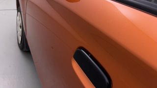 Used 2016 Maruti Suzuki Alto K10 [2014-2019] VXI AMT Petrol Automatic dents MINOR DENT