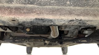 Used 2019 Tata Tiago [2016-2020] Revotorq XZ Diesel Manual extra FRONT LEFT UNDERBODY VIEW