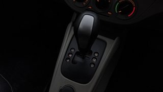 Used 2016 Maruti Suzuki Alto K10 [2014-2019] VXI AMT Petrol Automatic interior GEAR  KNOB VIEW