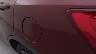 Used 2017 Maruti Suzuki Dzire [2017-2020] ZXi Plus AMT Petrol Automatic dents MINOR SCRATCH