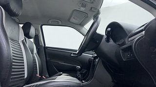 Used 2017 Maruti Suzuki Swift [2011-2017] ZXi Petrol Manual interior RIGHT SIDE FRONT DOOR CABIN VIEW