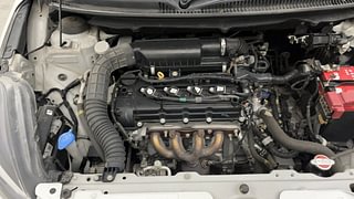 Used 2021 Maruti Suzuki Baleno [2019-2022] Zeta AT Petrol Petrol Automatic engine ENGINE RIGHT SIDE VIEW