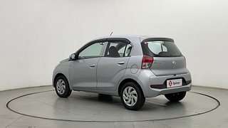 Used 2020 Hyundai New Santro 1.1 Sportz CNG Petrol+cng Manual exterior LEFT REAR CORNER VIEW