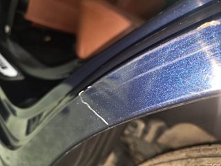 Used 2020 Maruti Suzuki Swift [2017-2021] ZXi Plus Petrol Manual dents MINOR SCRATCH