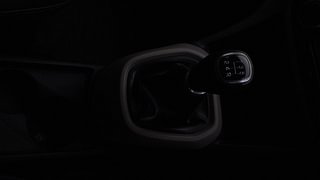 Used 2017 Hyundai Grand i10 [2017-2020] Asta 1.2 Kappa VTVT Petrol Manual interior GEAR  KNOB VIEW