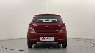 Used 2013 Hyundai i20 [2012-2014] Magna 1.2 Petrol Manual exterior BACK VIEW