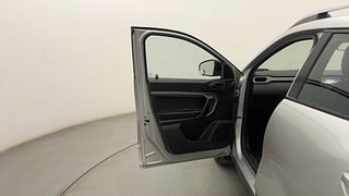 Used 2022 Renault Kiger RXZ Turbo CVT Petrol Automatic interior LEFT FRONT DOOR OPEN VIEW