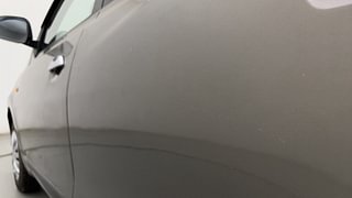 Used 2015 Datsun GO [2014-2019] T Petrol Manual dents MINOR SCRATCH