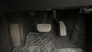 Used 2019 maruti-suzuki Baleno Zeta CVT Petrol Petrol Automatic interior PEDALS VIEW