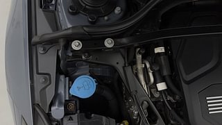 Used 2021 BMW 2 Series Gran Coupe 220i M Sport Petrol Automatic engine ENGINE RIGHT SIDE VIEW