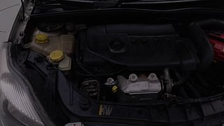 Used 2011 Ford Figo [2010-2015] Duratorq Diesel EXI 1.4 Diesel Manual engine ENGINE RIGHT SIDE VIEW
