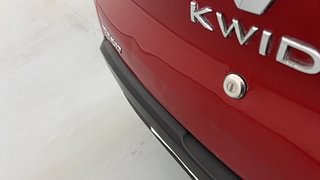 Used 2019 Renault Kwid [2015-2019] RXL Petrol Manual dents MINOR DENT