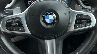 Used 2021 BMW 2 Series Gran Coupe 220i M Sport Petrol Automatic top_features Cruise control