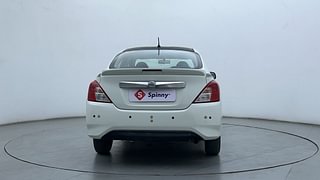 Used 2019 Nissan Sunny XL Diesel Special Edition Diesel Manual exterior BACK VIEW