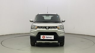Used 2020 maruti-suzuki S-Presso VXI Plus AMT Petrol Automatic exterior FRONT VIEW