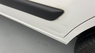 Used 2017 Maruti Suzuki Wagon R 1.0 [2010-2019] VXi Petrol Manual dents MINOR DENT