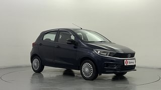Used 2023 Tata Tiago Revotron XT (O) Petrol Manual exterior RIGHT FRONT CORNER VIEW