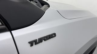 Used 2018 JEEP Compass [2017-2021] Limited 1.4 Petrol AT Petrol Automatic dents MINOR SCRATCH