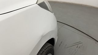 Used 2020 Maruti Suzuki Celerio ZXI Petrol Manual dents MINOR DENT