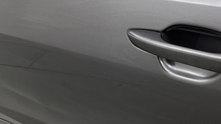 Used 2023 Hyundai Grand i10 Nios Sportz 1.2 Petrol Manual dents MINOR DENT