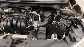 Used 2023 Honda Elevate ZX 1.5 Petrol CVT Petrol Automatic engine ENGINE LEFT SIDE VIEW