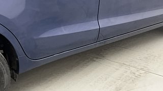 Used 2019 maruti-suzuki Baleno Zeta CVT Petrol Petrol Automatic dents MINOR SCRATCH