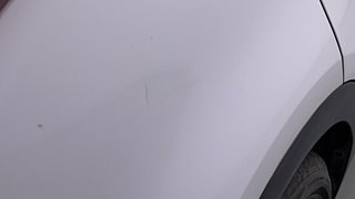 Used 2017 Hyundai Creta [2015-2018] 1.6 SX Plus Auto Petrol Petrol Automatic dents MINOR DENT