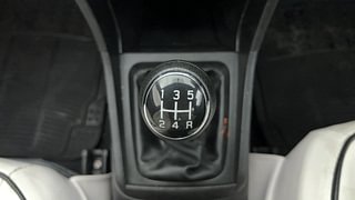 Used 2022 Toyota Urban Cruiser High Grade MT Petrol Manual interior GEAR  KNOB VIEW