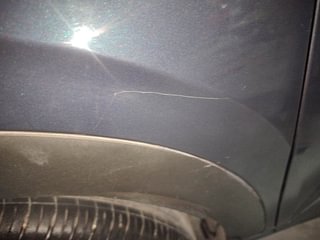 Used 2019 Hyundai Venue [2019-2020] SX(O) 1.4 CRDI Diesel Manual dents MINOR SCRATCH