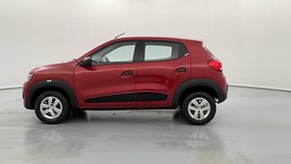 Used 2019 Renault Kwid [2015-2019] RXL Petrol Manual exterior LEFT SIDE VIEW