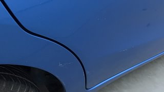 Used 2014 Maruti Suzuki Celerio ZXI Petrol Manual dents MINOR SCRATCH