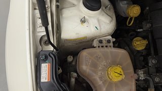 Used 2021 Mahindra XUV500 [2018-2021] W7 Diesel Manual engine ENGINE RIGHT SIDE VIEW