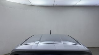 Used 2020 Hyundai New Santro 1.1 Sportz CNG Petrol+cng Manual exterior EXTERIOR ROOF VIEW