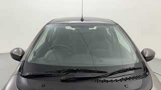 Used 2018 Tata Tiago [2016-2020] Revotron XT Petrol Manual exterior FRONT WINDSHIELD VIEW